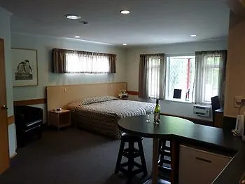 Amross Court Motel Christchurch 4*,