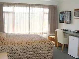 Amross Court Motel Christchurch