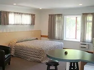 Amross Court Motel Christchurch