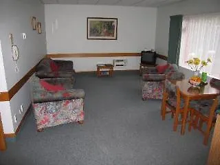 Amross Court Motel Christchurch 4*,