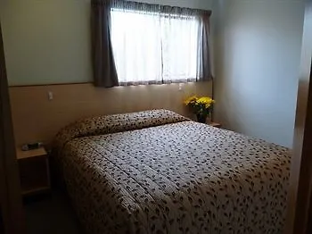 Amross Court Motel Christchurch