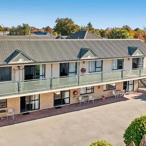 Motel Ascot Vale Motor