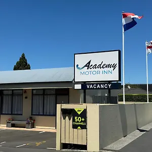 Motel Academy Motor ****