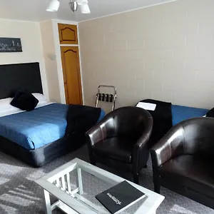 Motel Aarburg Airport
