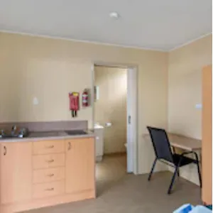 Motel Discovery Parks - ***
