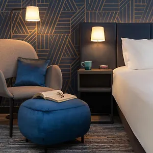 Hotel Hyatt Place Leeds ****