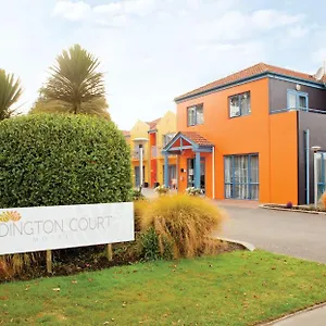 Motel Addington Court, Christchurch