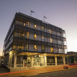 Aparthotel Quest ****