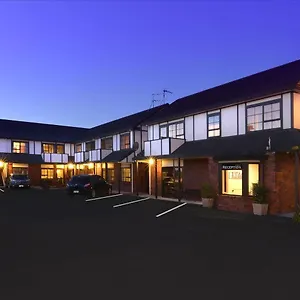 Motel Knightsbridge Court Motor ****