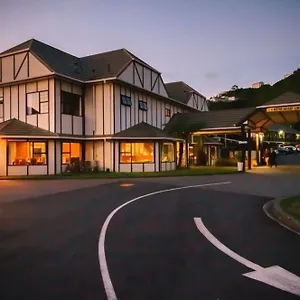 Hotel Capital Motor ****