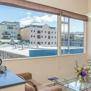 Aparthotel Courtenay Village ***