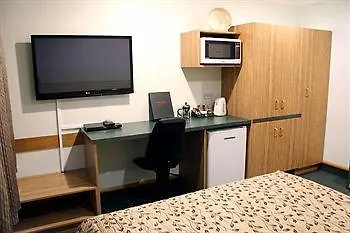 Amross Court Motel Christchurch New Zealand