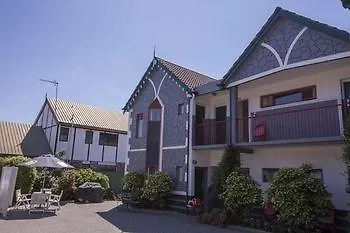 ****  Amross Court Motel Christchurch New Zealand