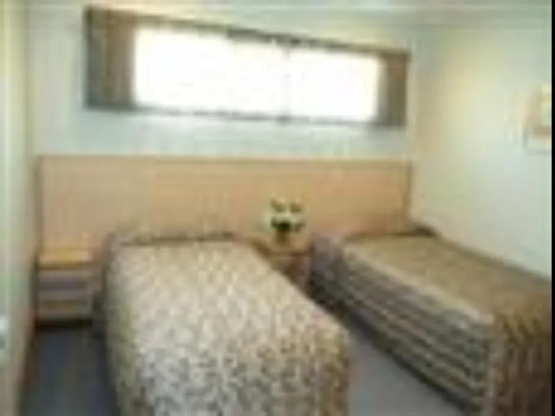 ****  Amross Court Motel Christchurch New Zealand
