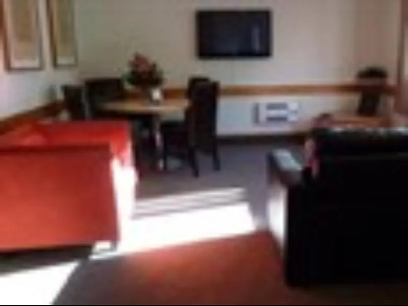 Amross Court Motel Christchurch