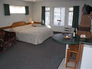 Amross Court Motel Christchurch 4*,