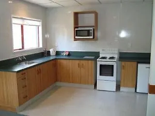 Amross Court Motel Christchurch