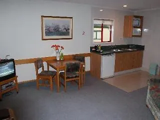 Amross Court Motel Christchurch 4*,