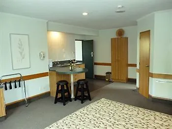 Amross Court Motel Christchurch
